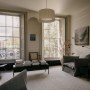 Myddelton Square, Islington | Georgian Drawing Room  | Interior Designers